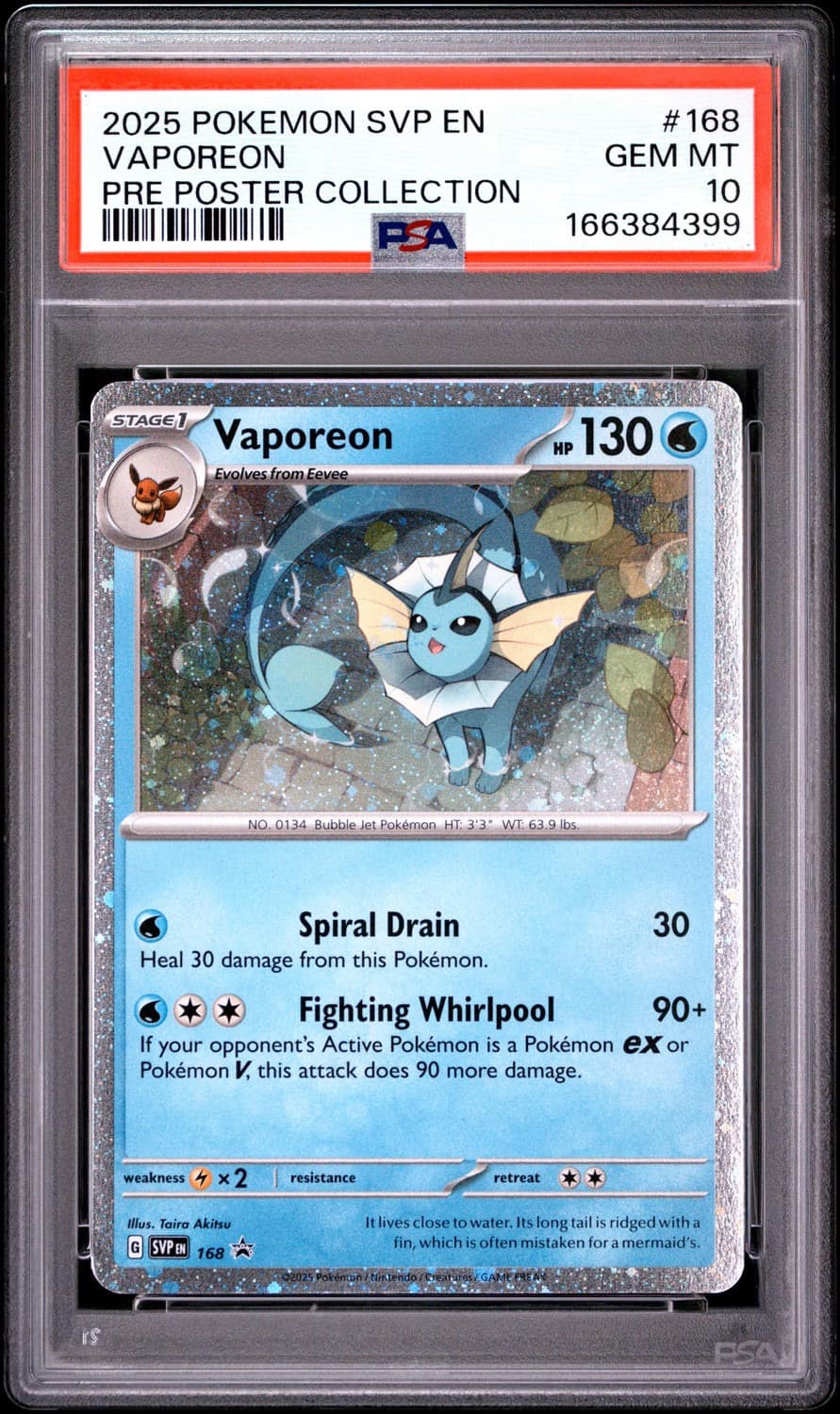 Vaporeon