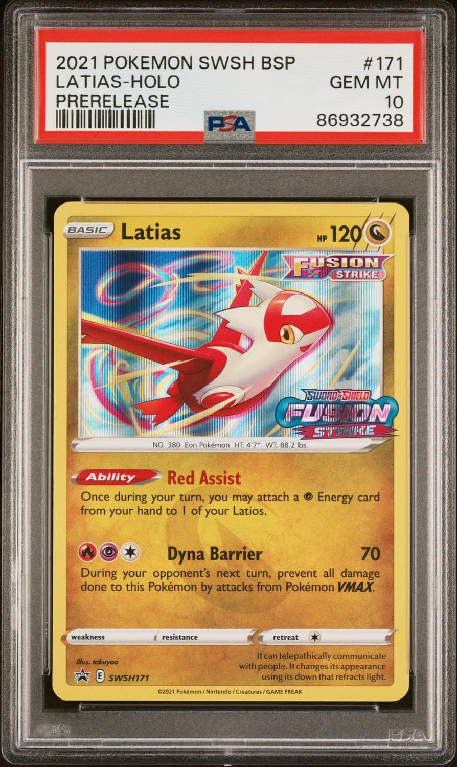 Latias