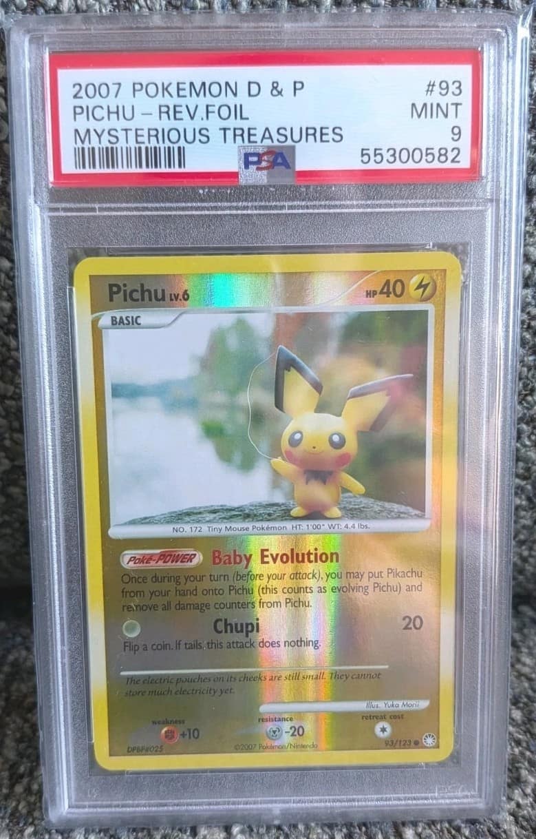 Pichu