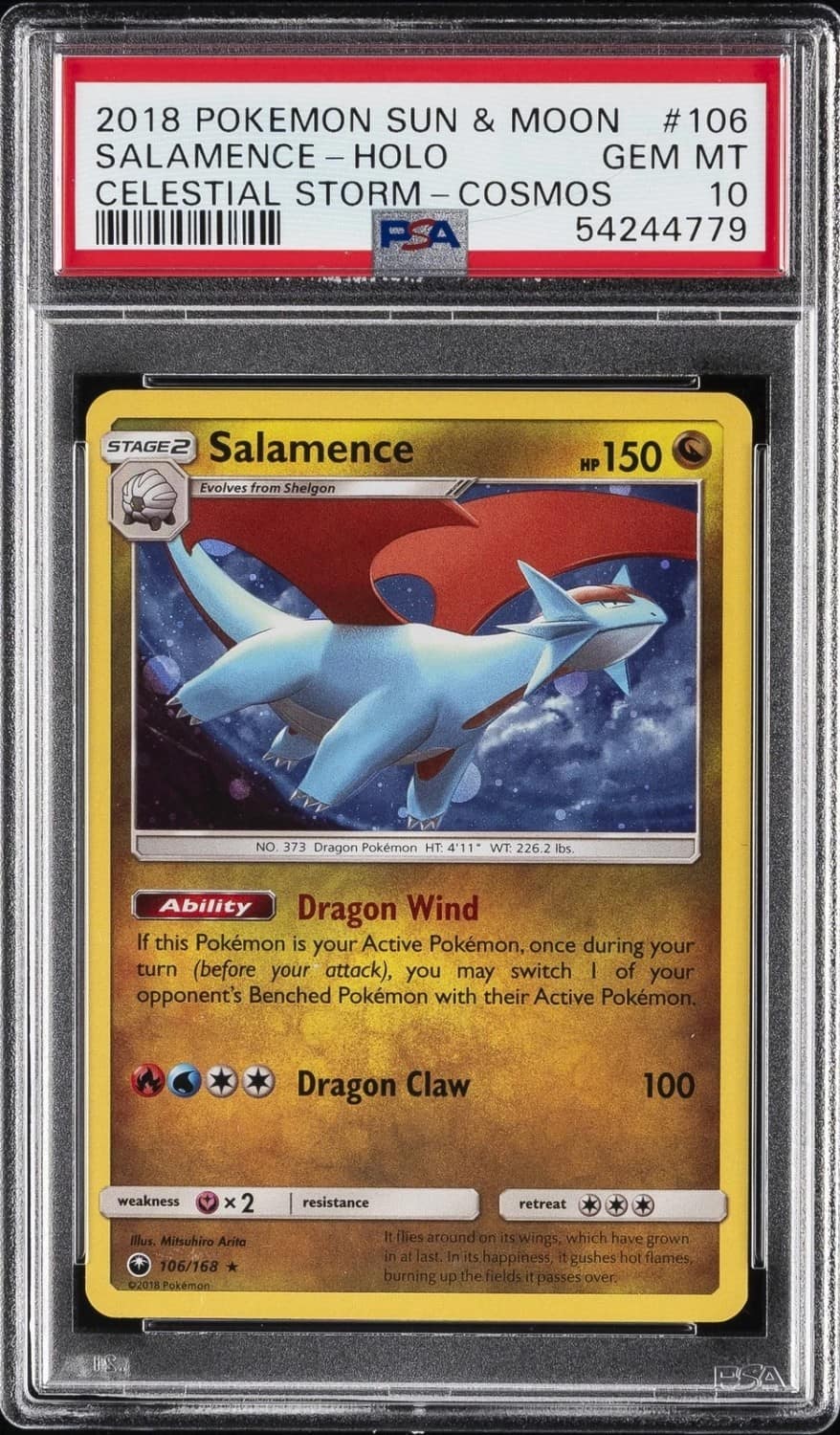 Salamence