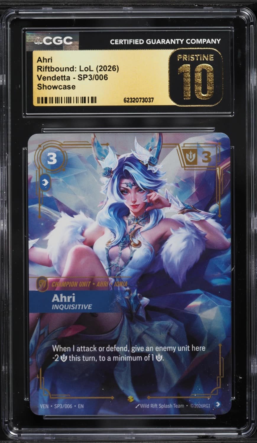 Ahri