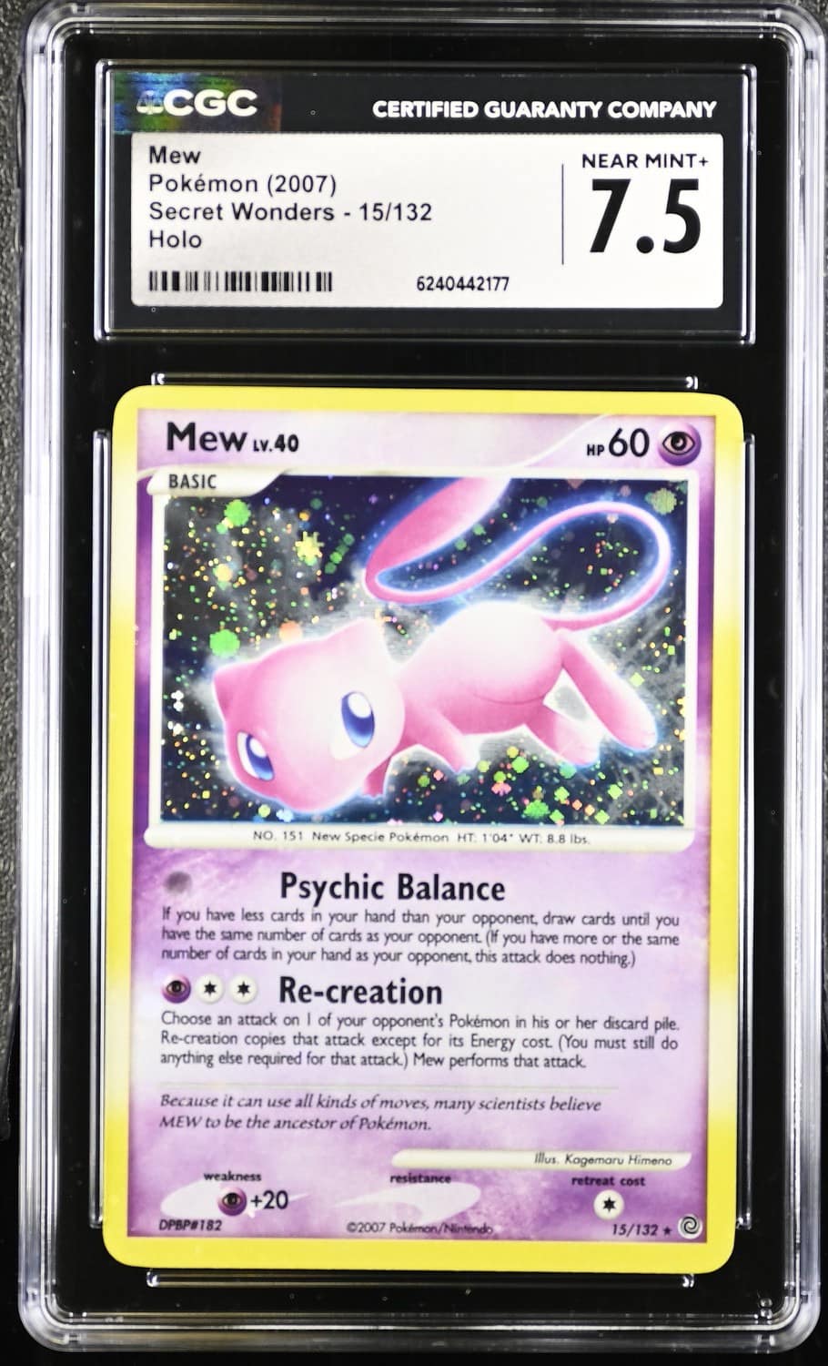 Mew