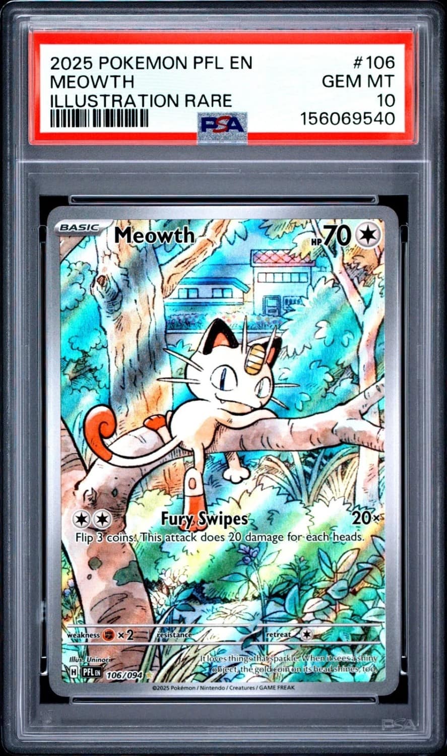 Meowth