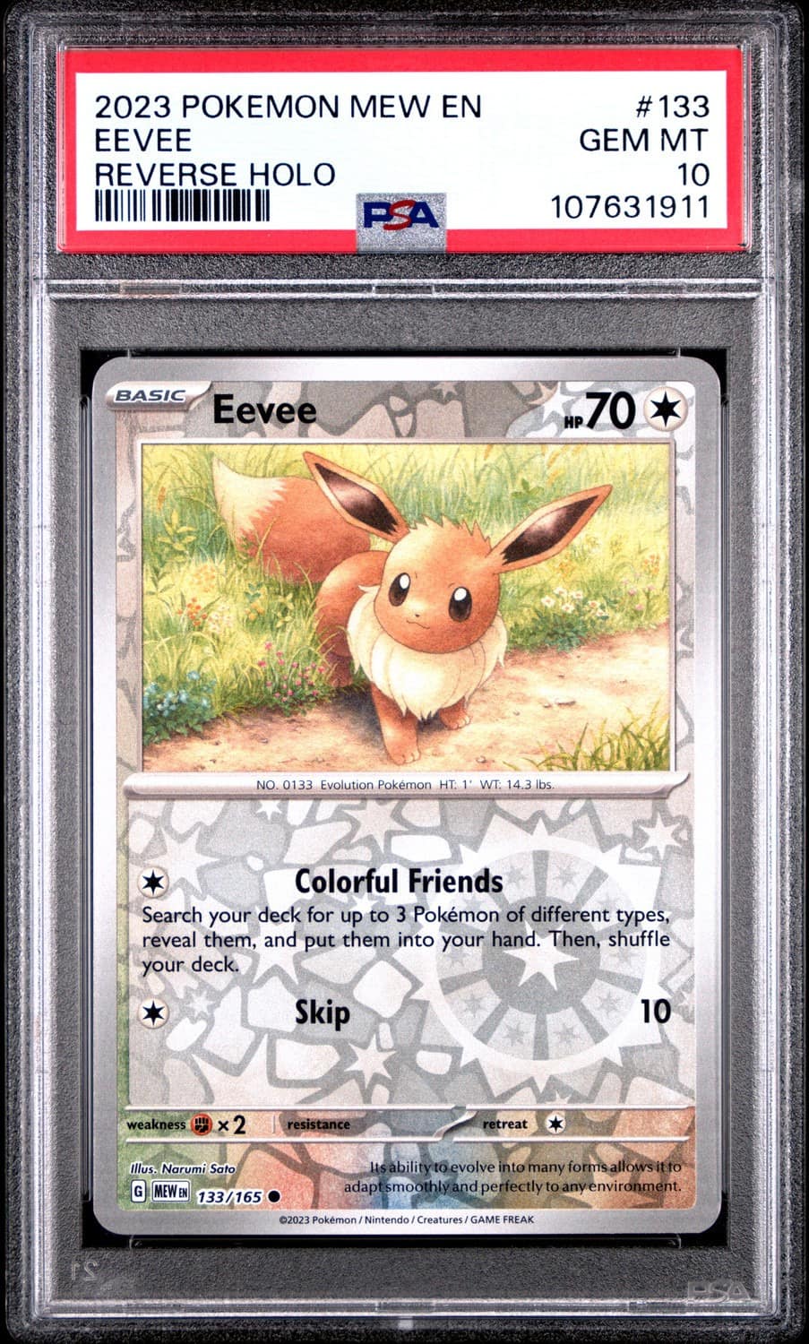 Eevee