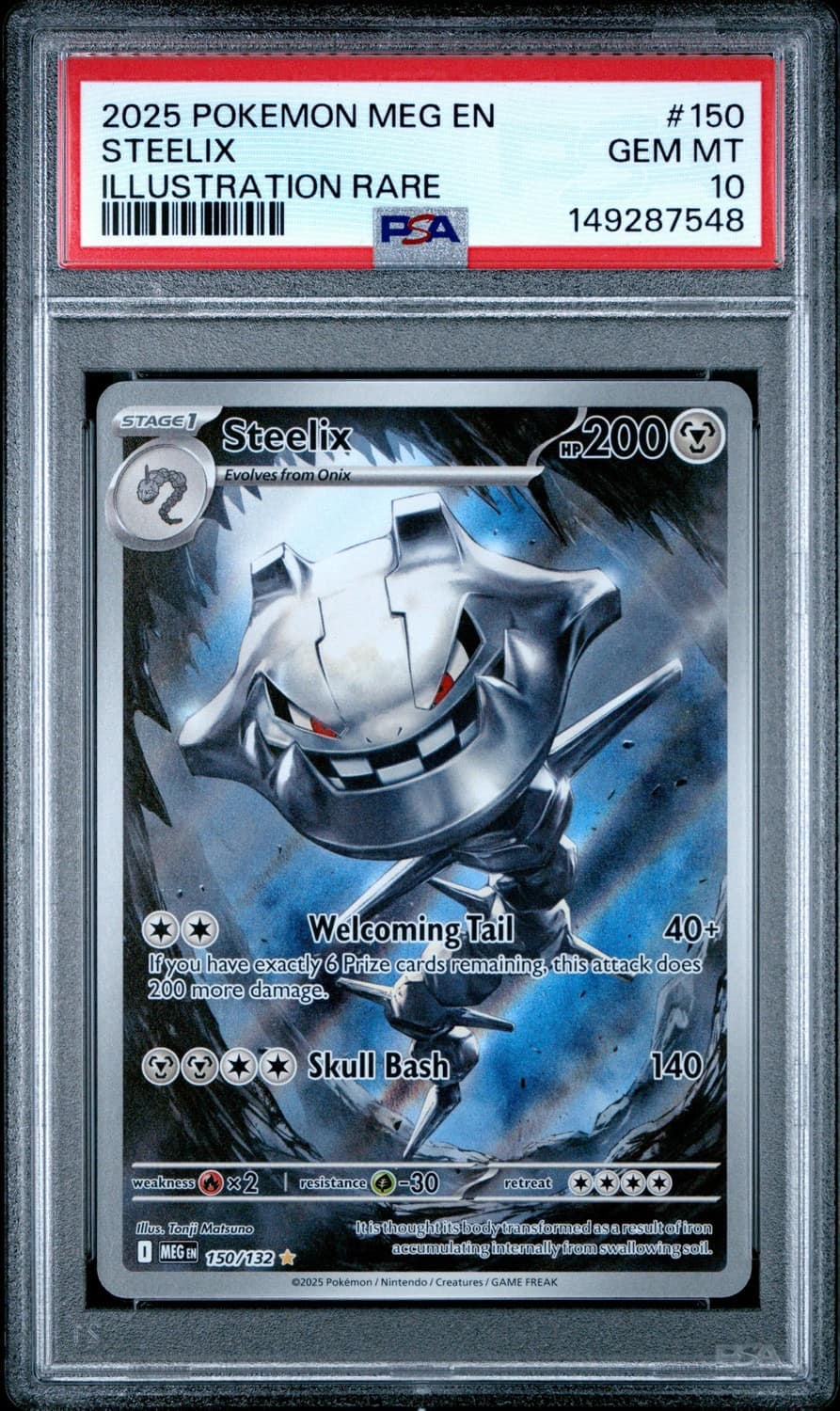 Steelix