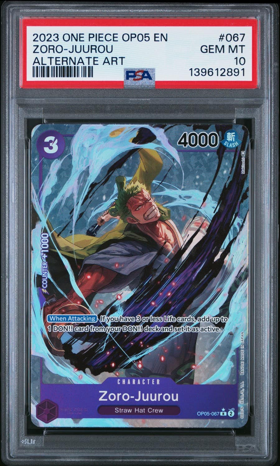 Zoro-Juurou