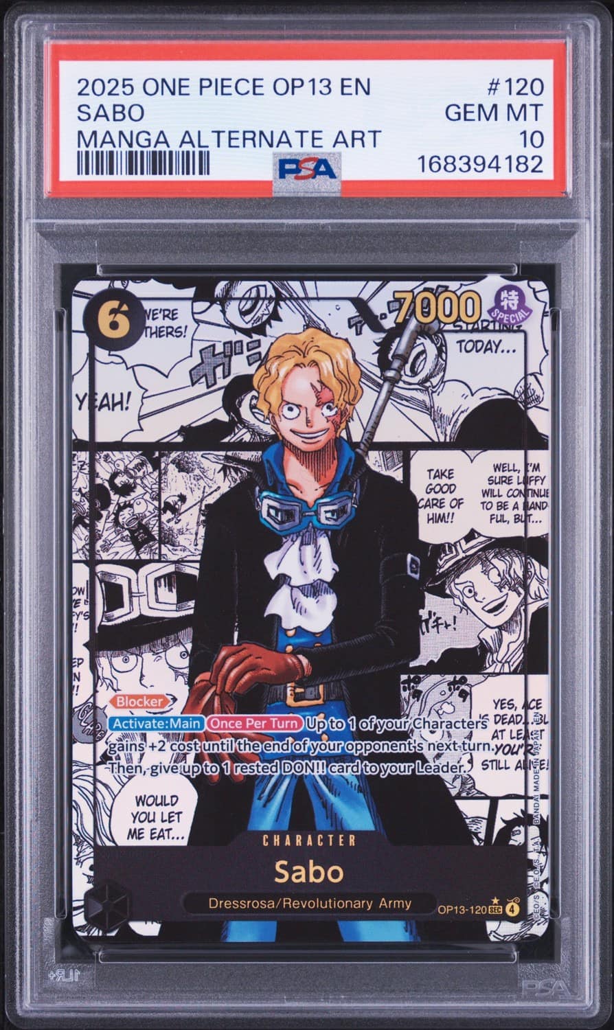 Sabo