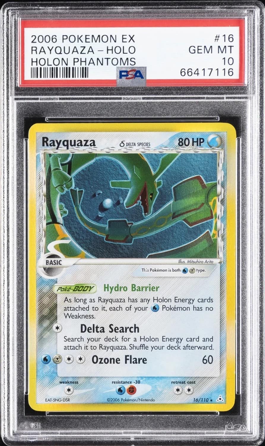 Rayquaza