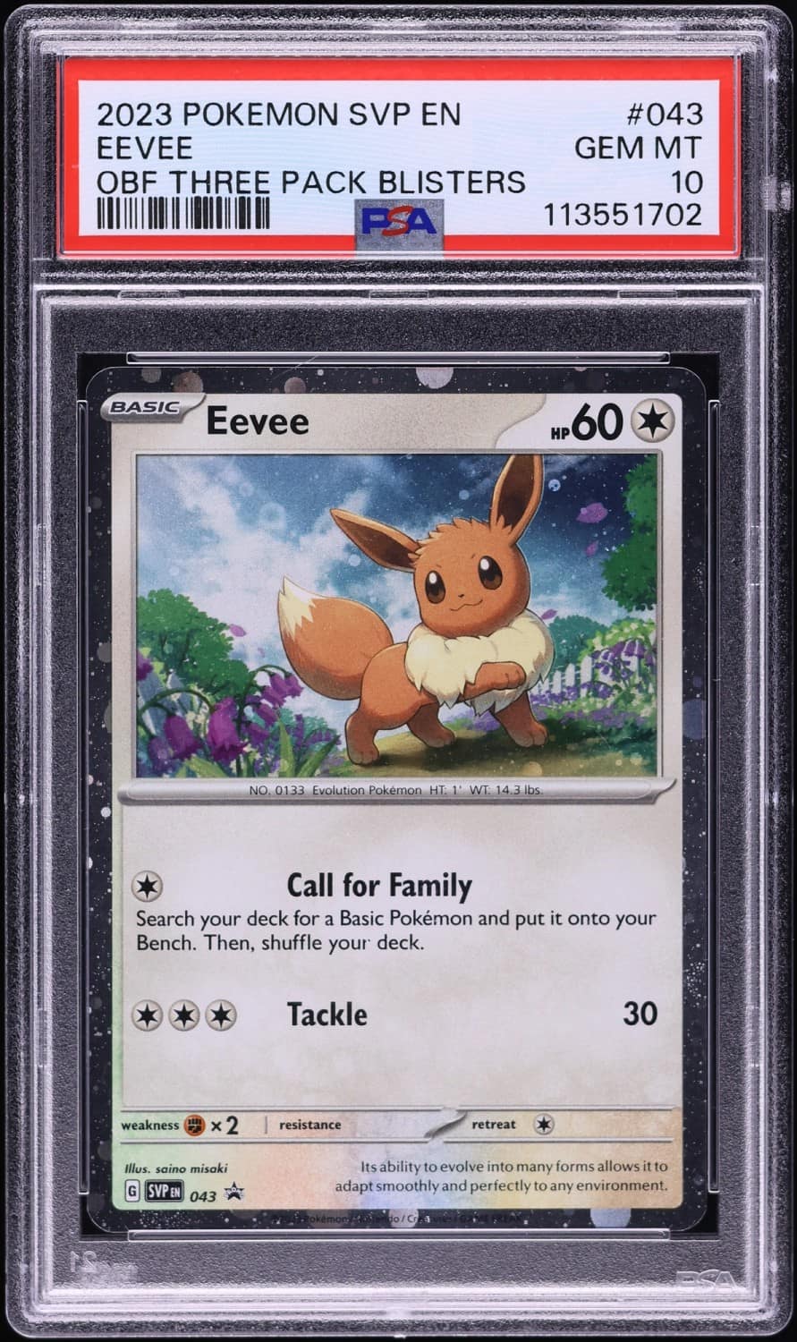 Eevee