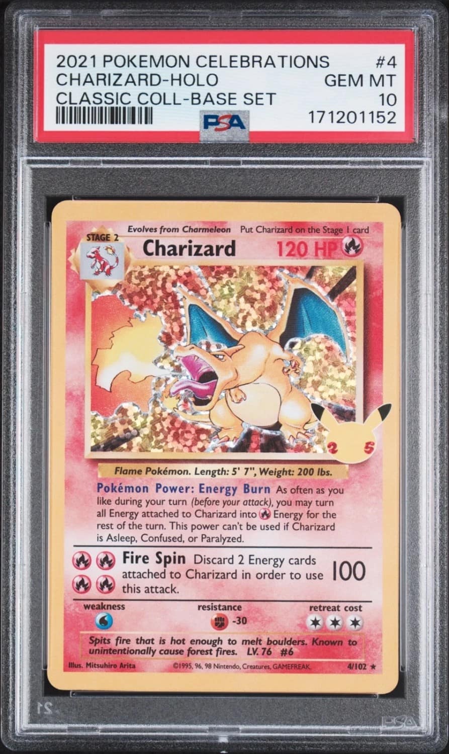 Charizard