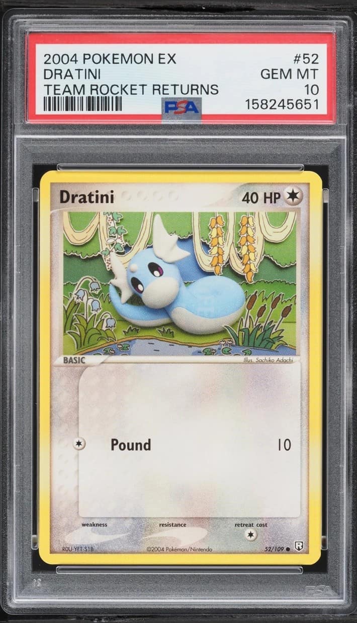 Dratini