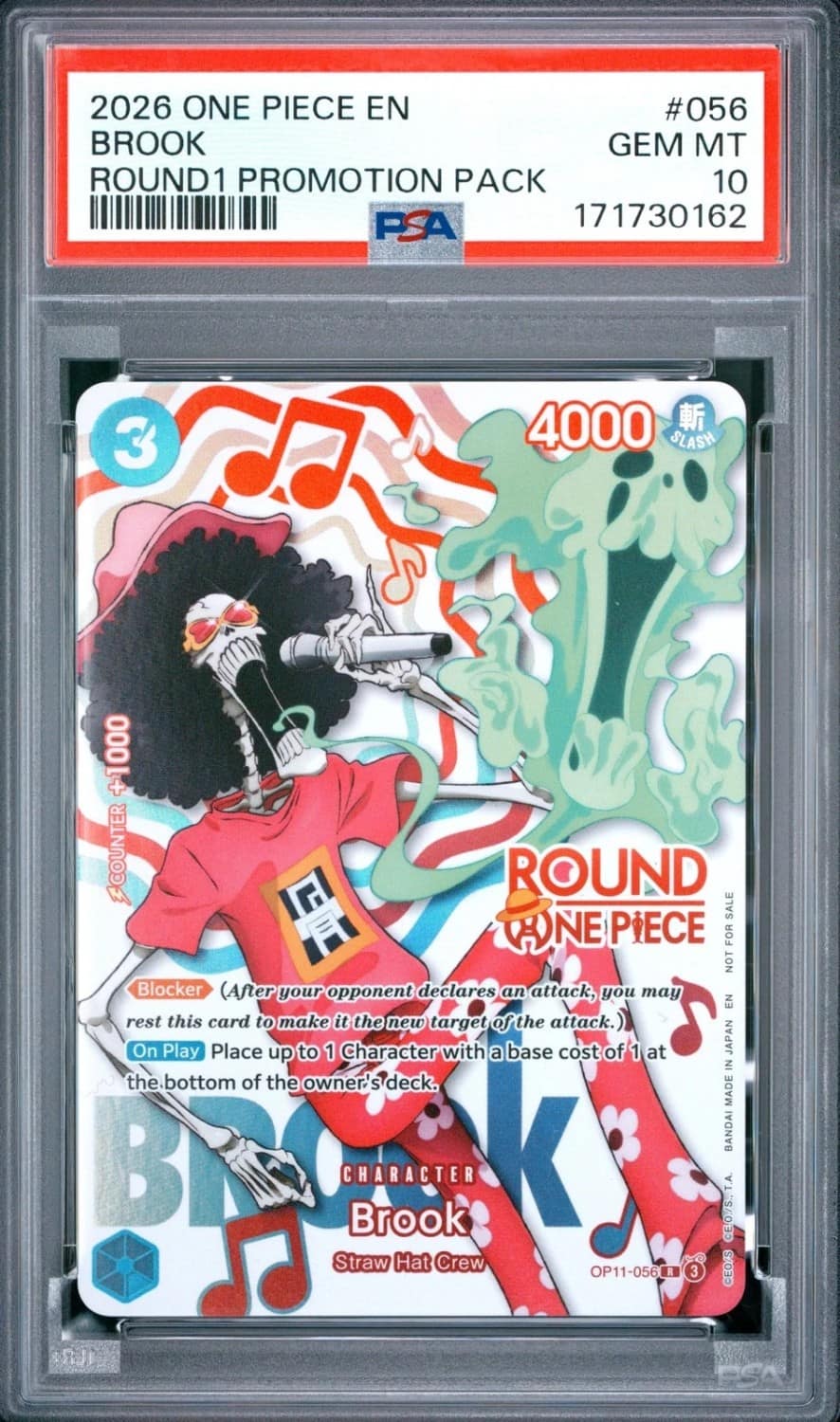 Brook