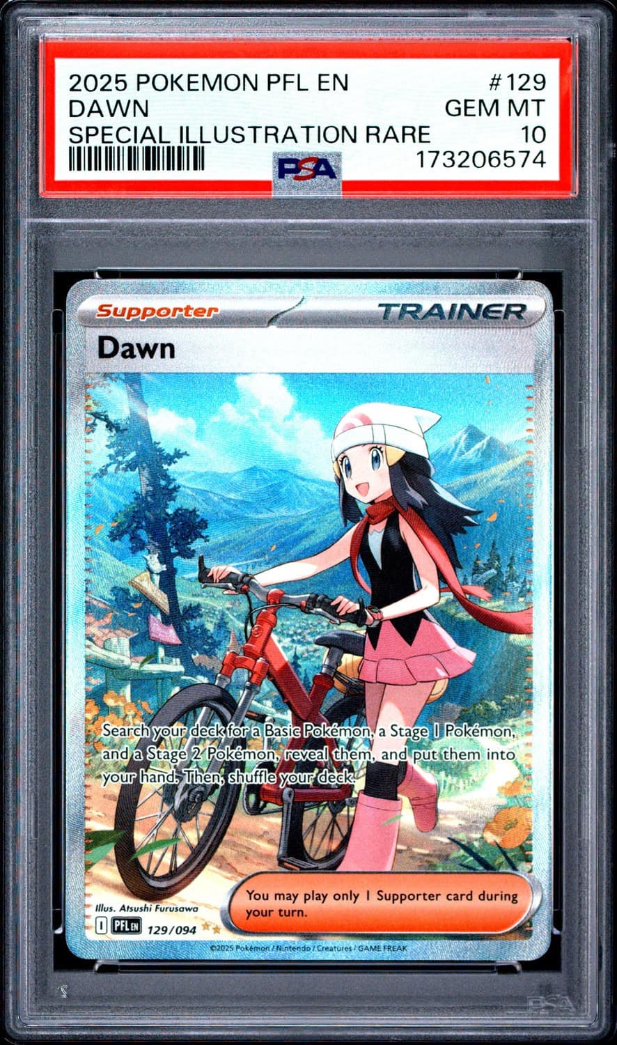 Dawn