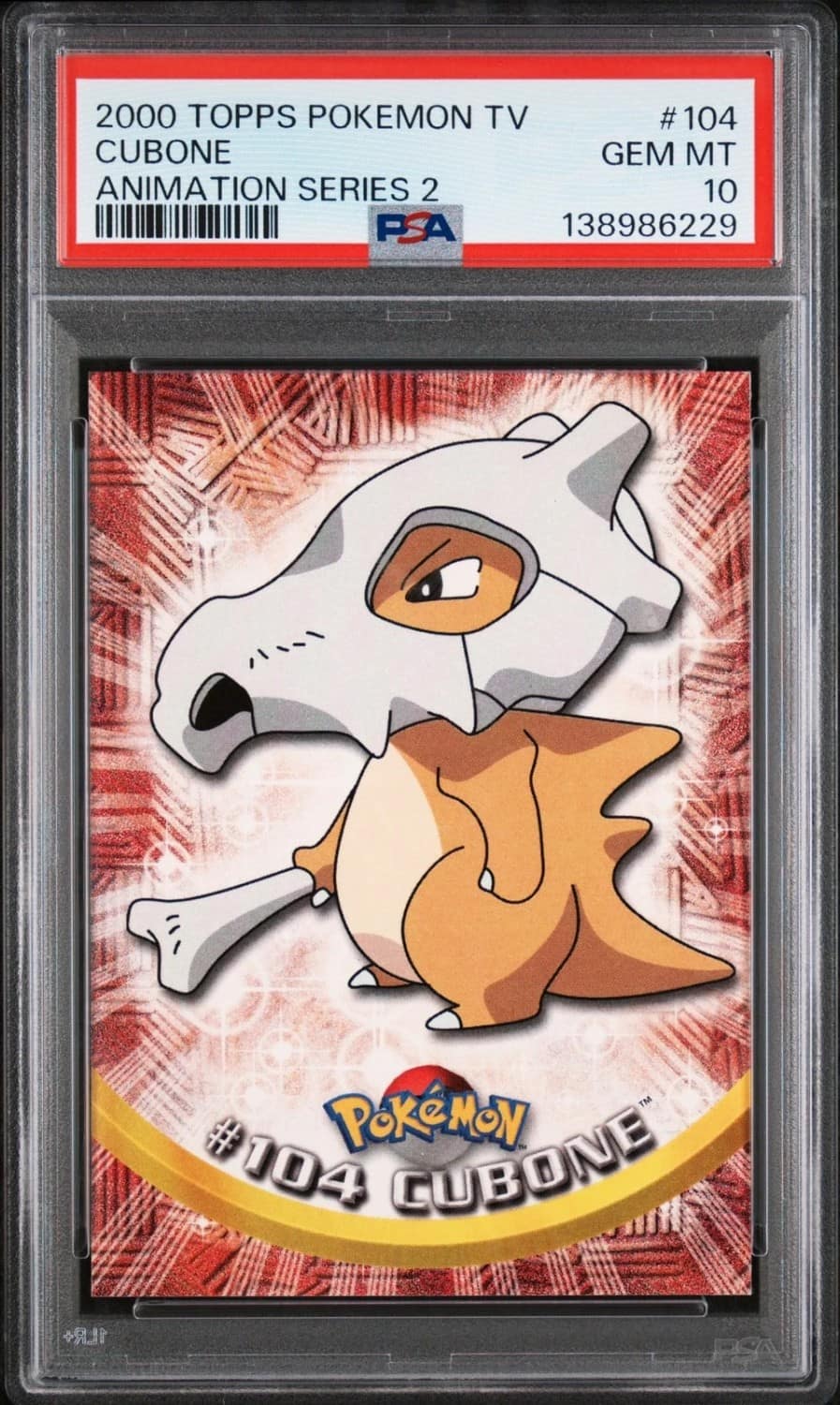 Cubone