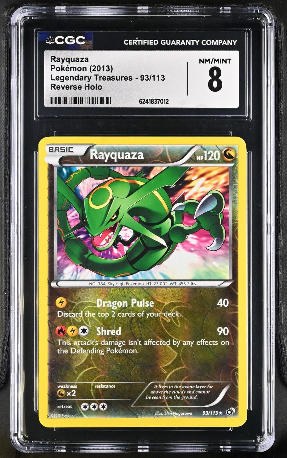 Rayquaza