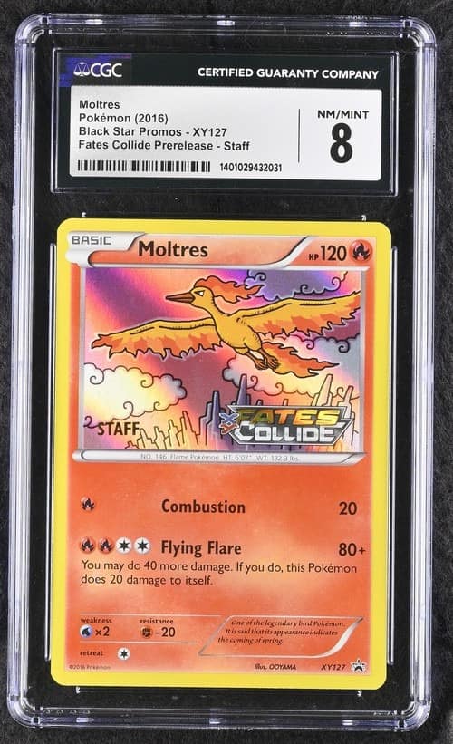 Moltres