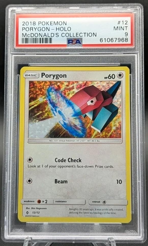 Porygon