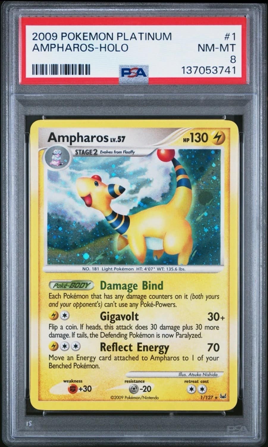Ampharos
