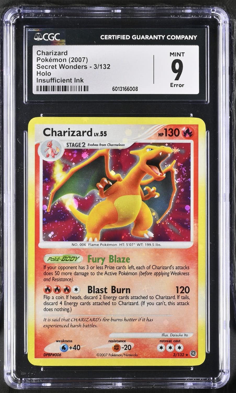 Charizard