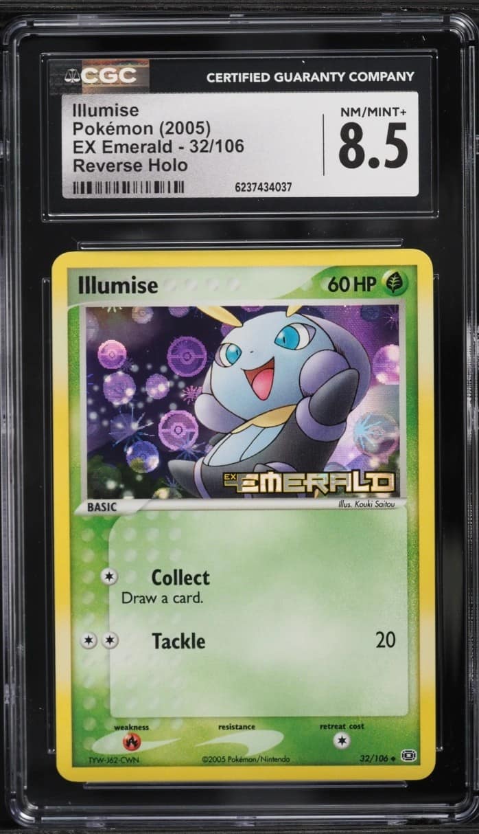 Illumise