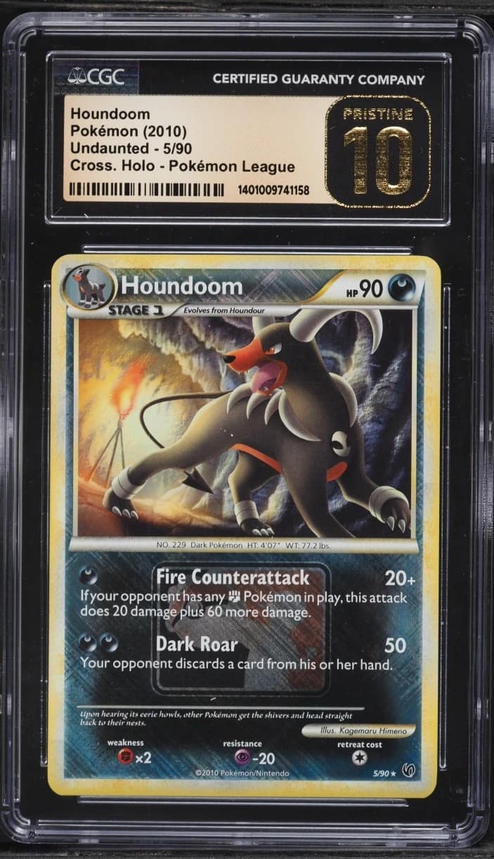 Houndoom