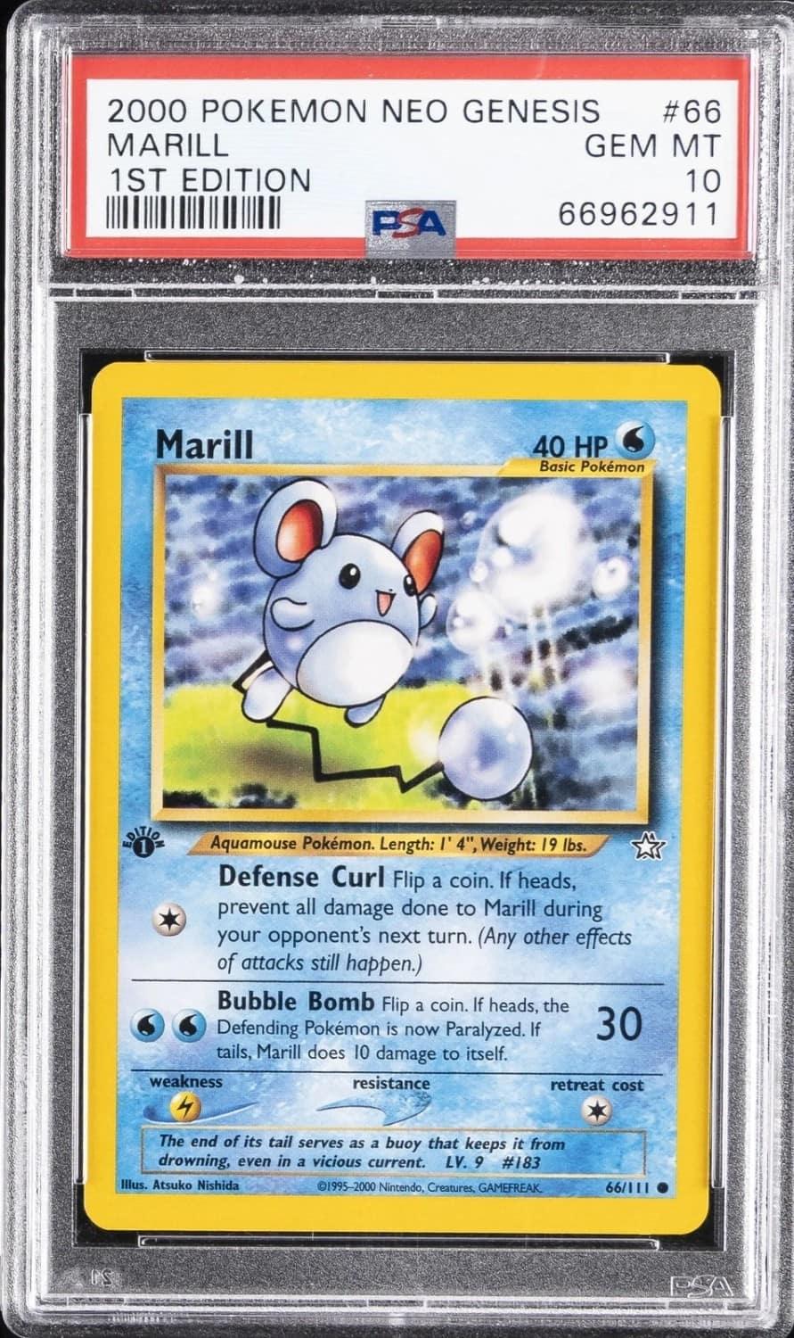 Marill