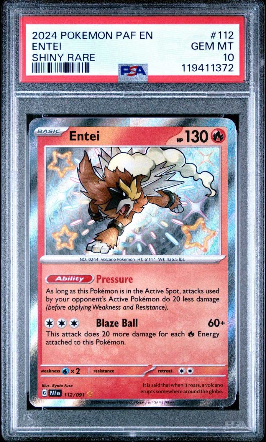 Entei