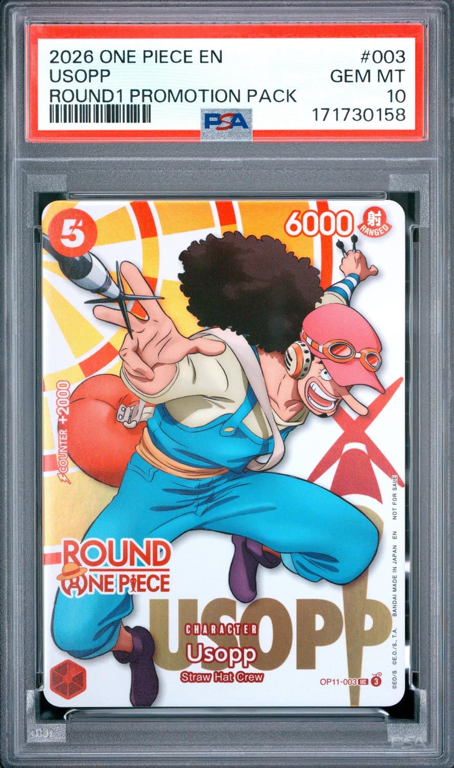 Usopp