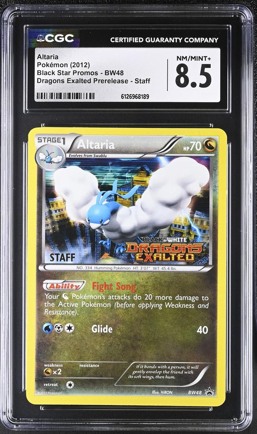 Altaria