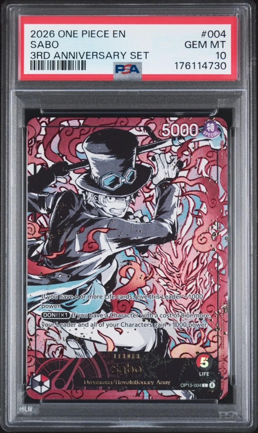 Sabo