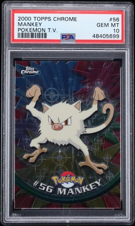 Mankey