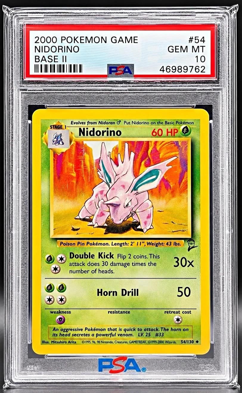 Nidorino