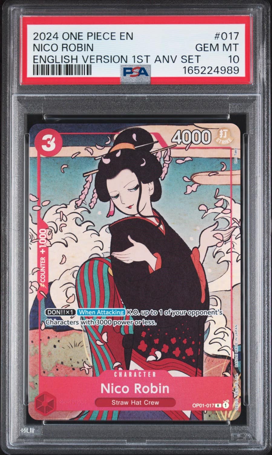 Nico Robin