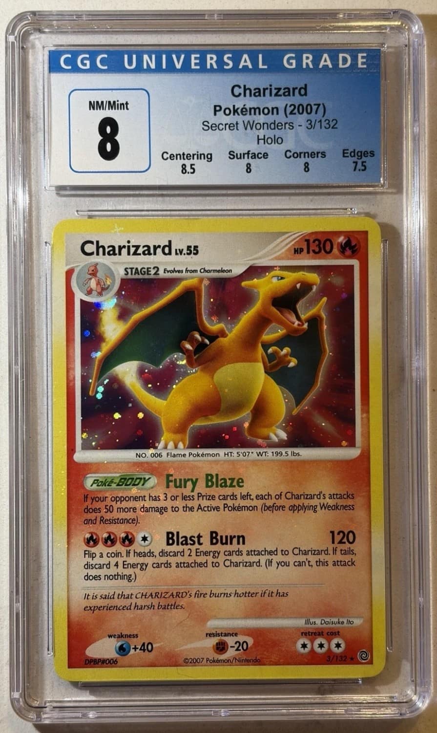 Charizard