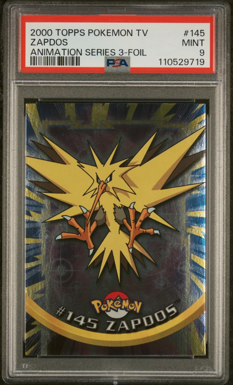 Zapdos