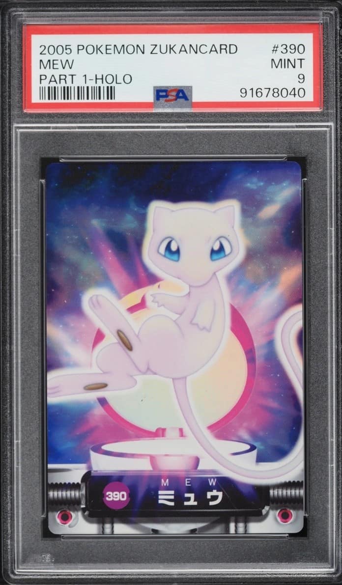 Mew