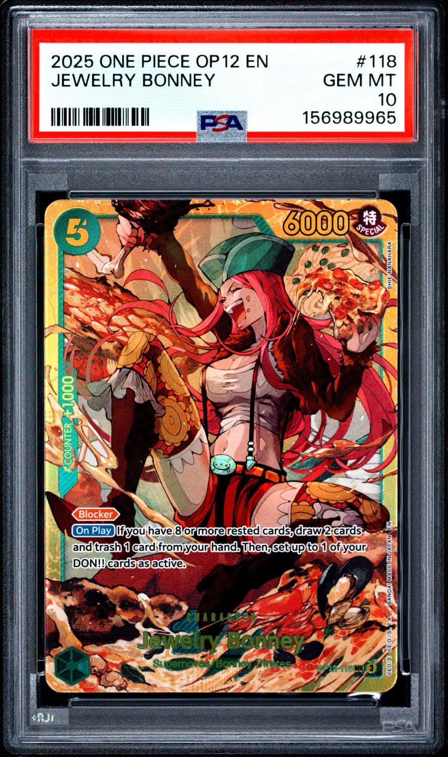 Jewelry Bonney