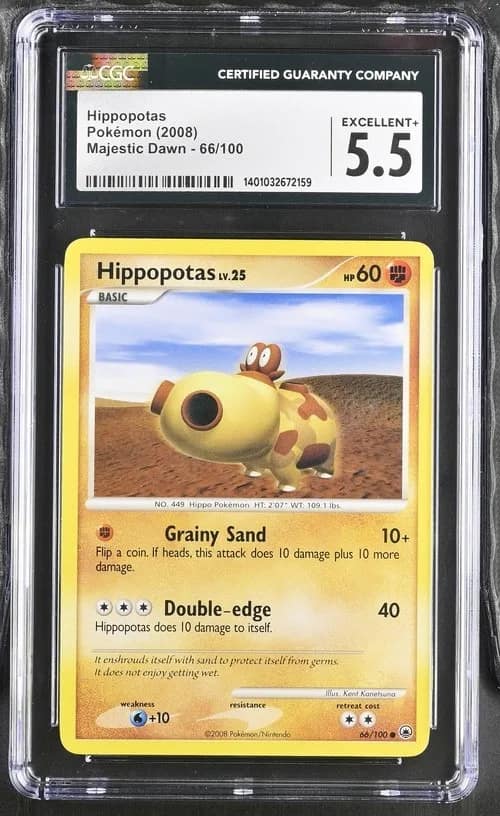 Hippopotas