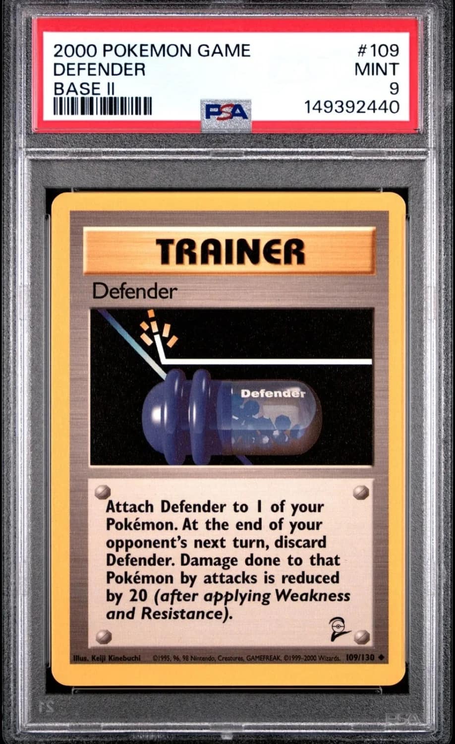 Defender