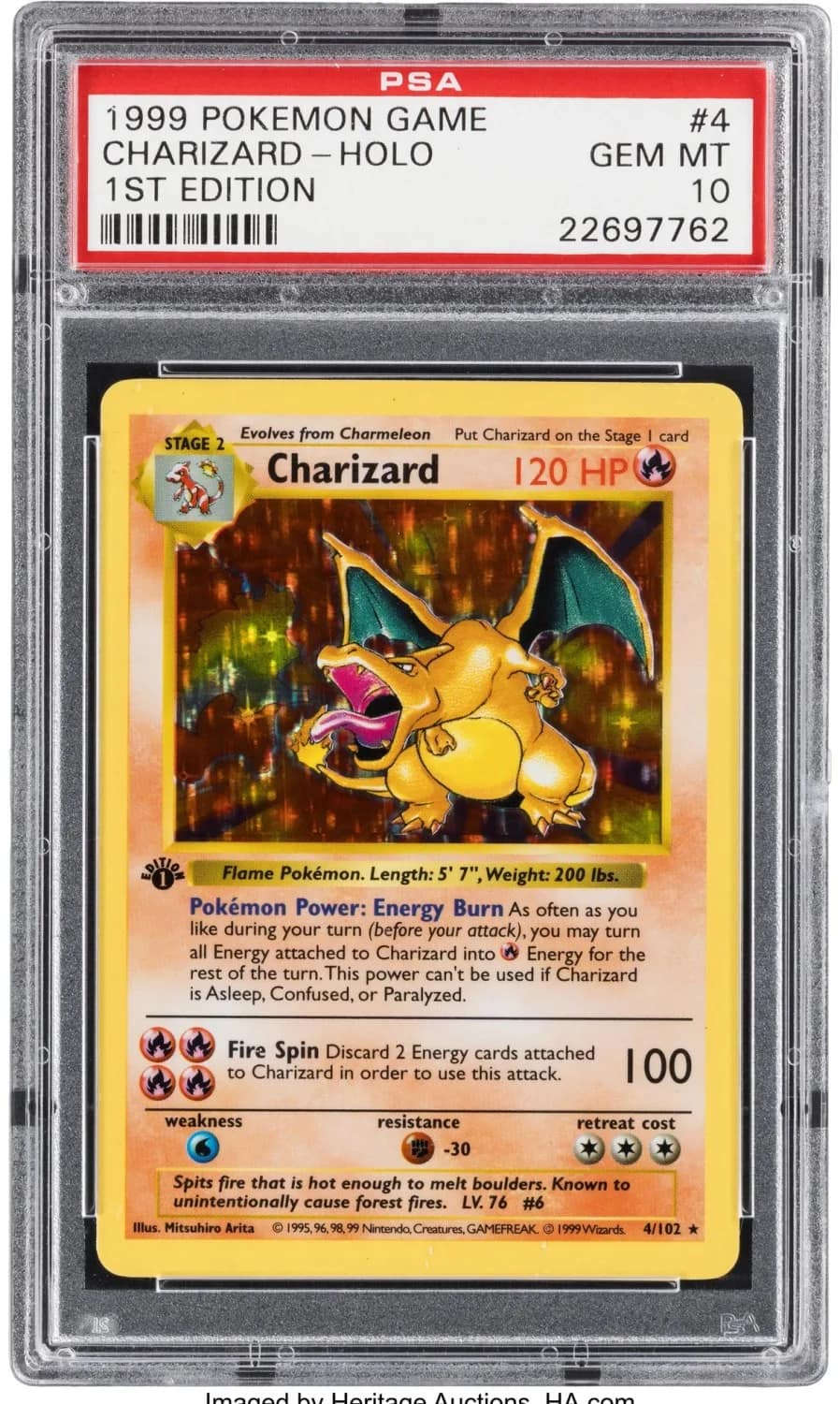 Charizard