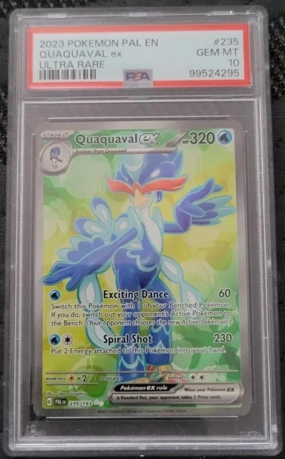 Quaquaval Ex