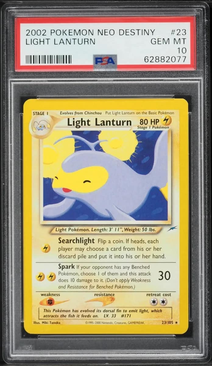 Light Lanturn