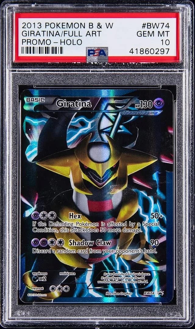 Giratina