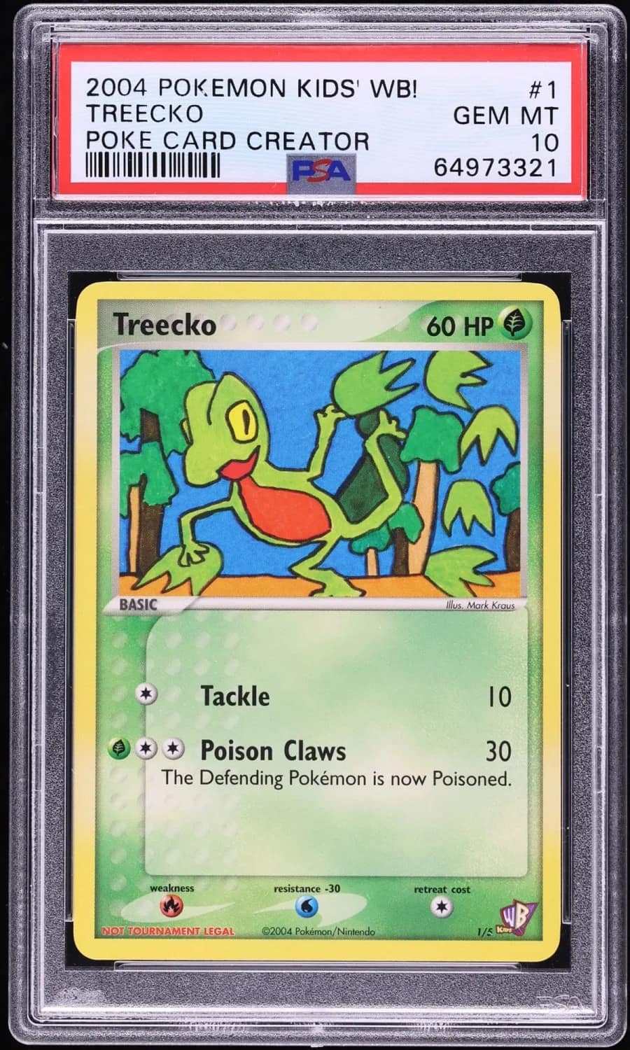 Treecko