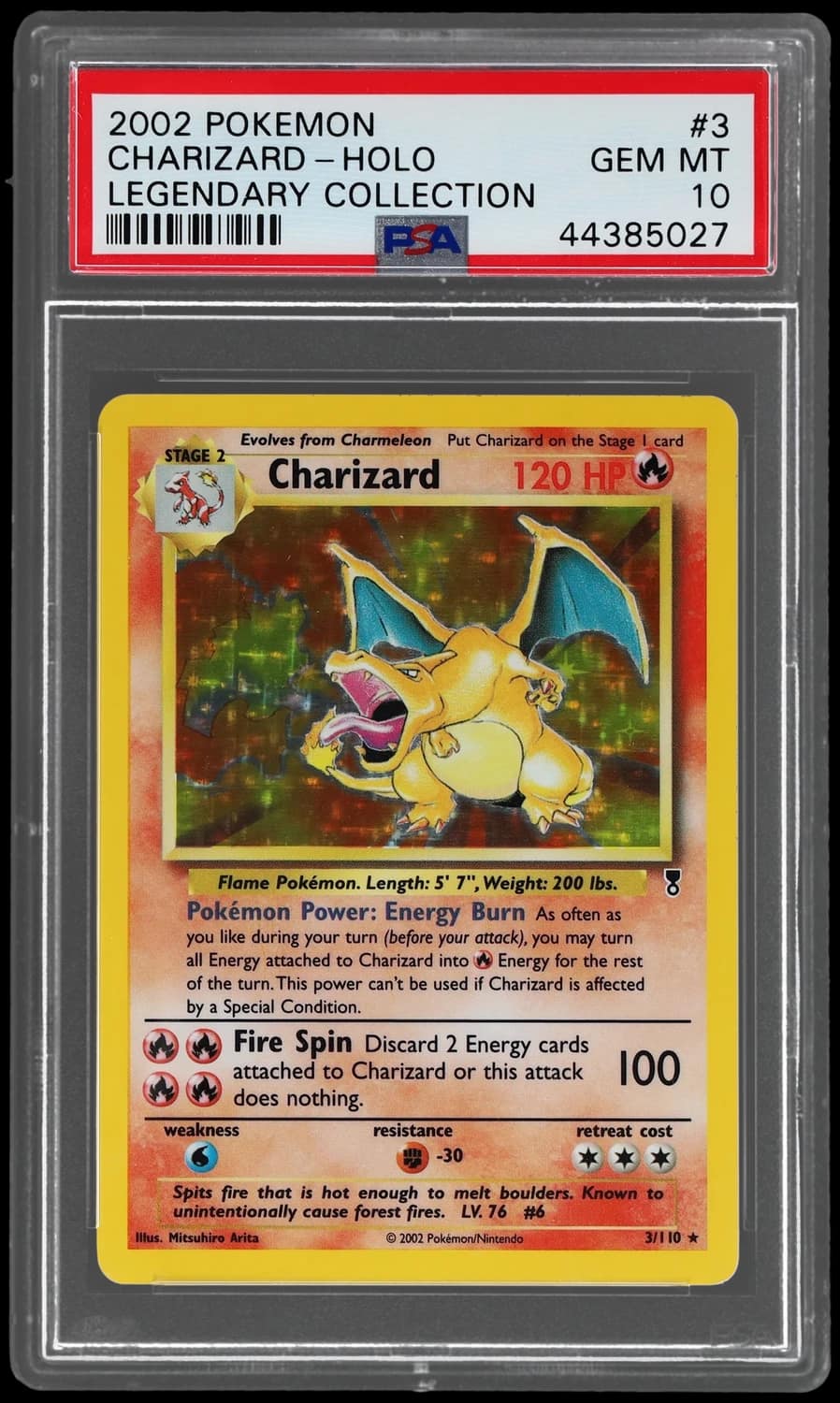 Charizard