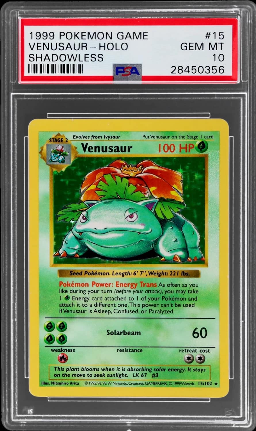 Venusaur