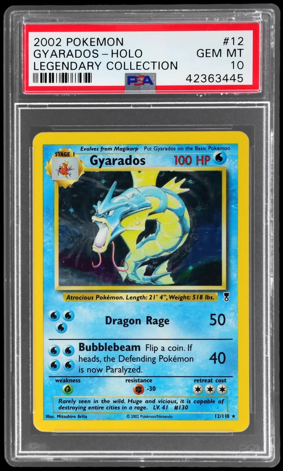 Gyarados