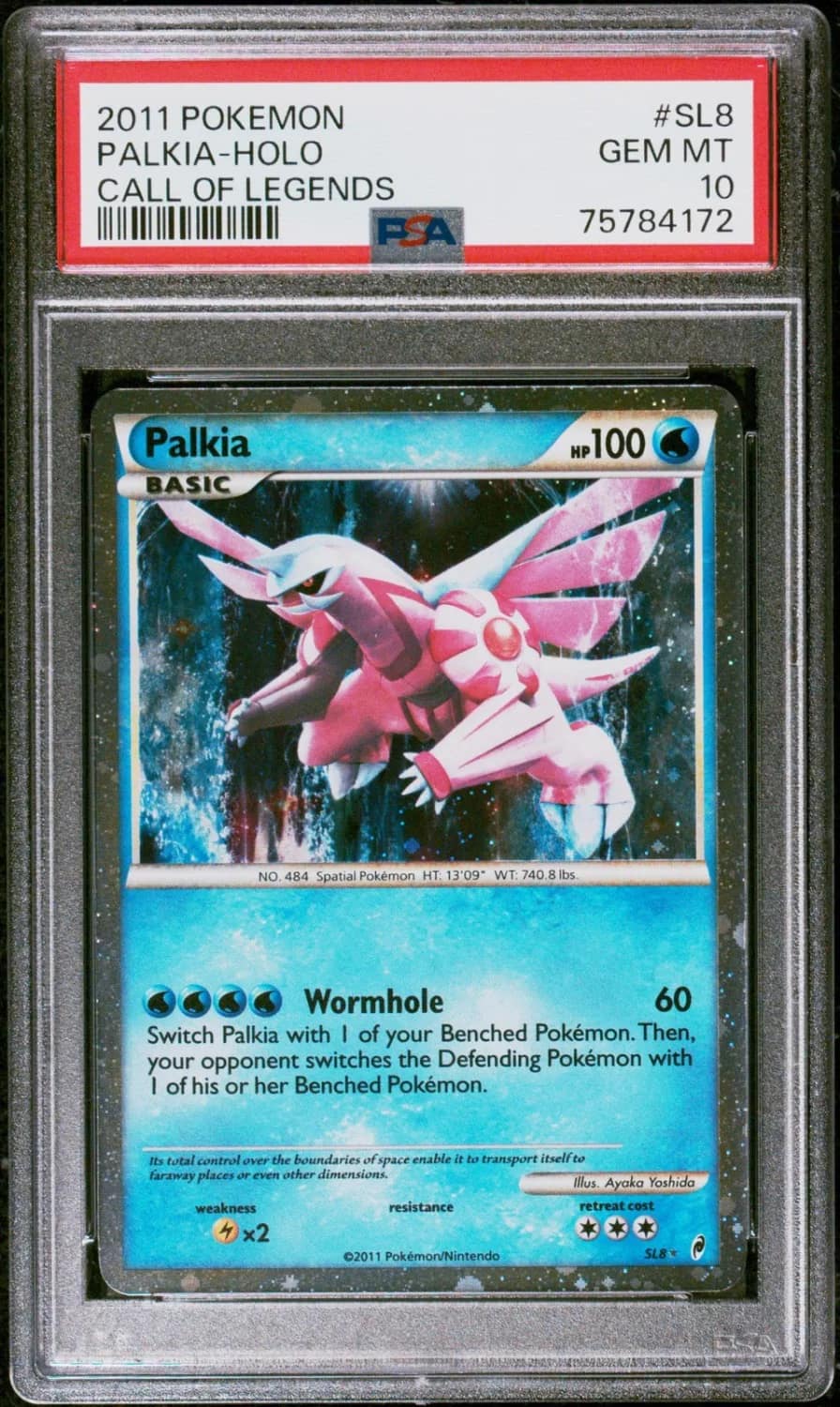 Palkia