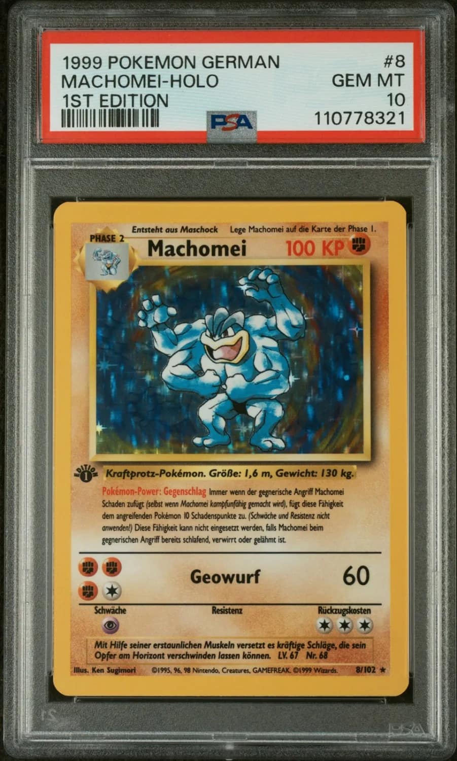 Machamp