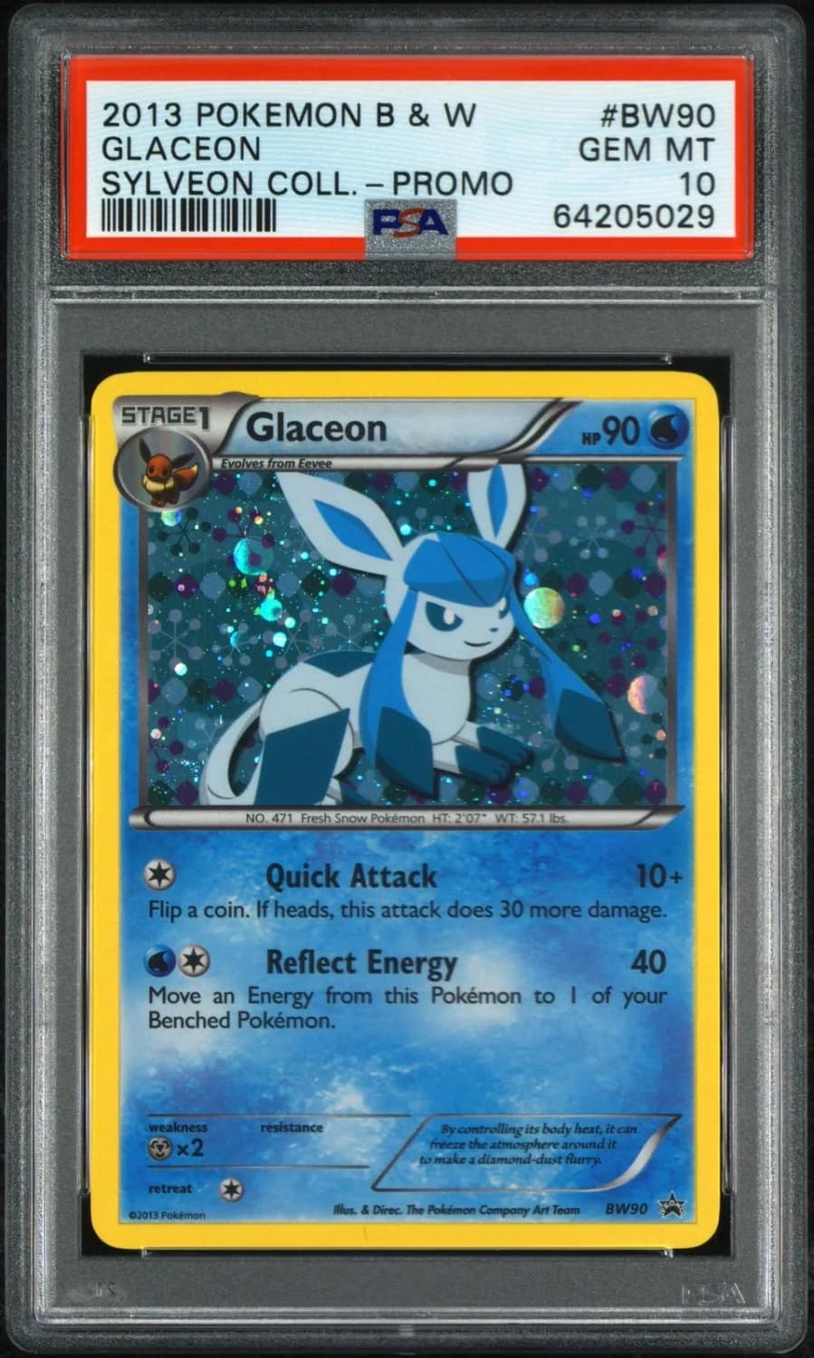 Glaceon